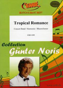 Tropical Romance Standard