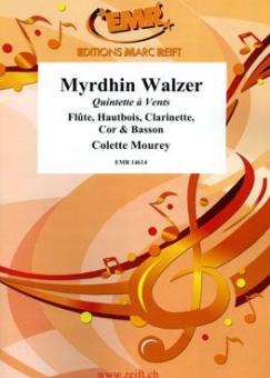 Myrdhin Walzer Standard