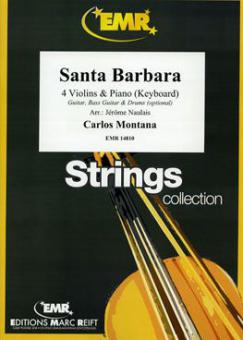 Santa Barbara Standard
