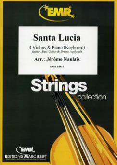 Santa Lucia Standard