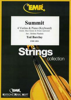Summit Standard
