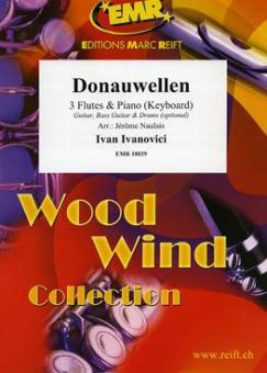 Donauwellen Standard