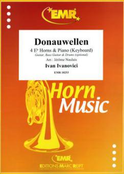 Donauwellen Standard