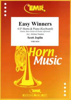 Easy Winners Standard