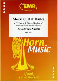 Mexican Hat Dance Standard