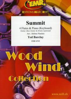 Summit Standard