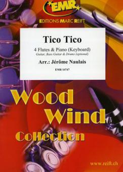 Tico Tico Standard