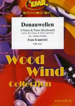 Donauwellen Standard