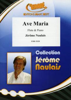 Ave Maria Standard