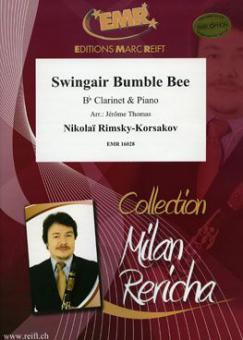 Swingair Bumble Bee Standard