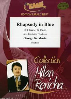 Rhapsody in Blue Standard