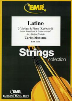 Latino Standard