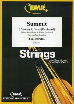 Summit Standard