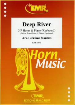 Deep River Standard