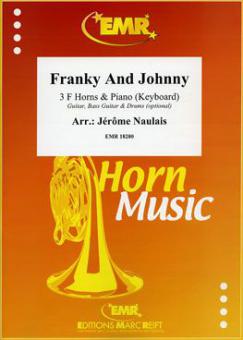 Franky And Johnny Standard