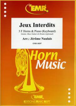Jeux Interdits Standard