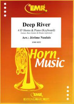 Deep River Standard