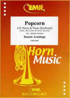 Popcorn Standard