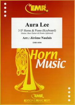 Aura Lee Standard