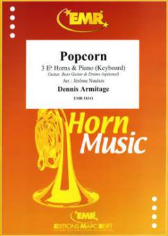 Popcorn Standard
