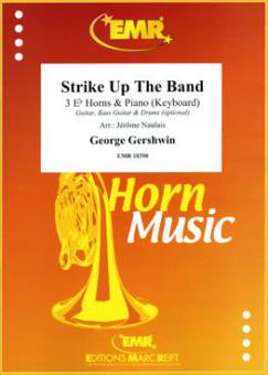 Strike Up The Band Standard