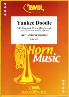 Yankee Doodle Standard