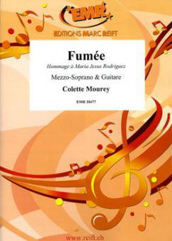 Fumée Standard