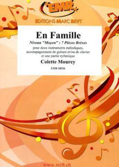 En Famille Standard