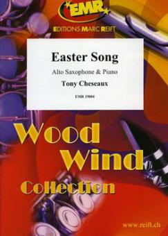 Easter Song Standard