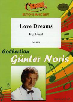 Love Dreams Standard