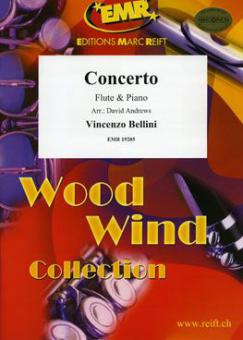 Concerto Standard