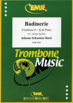 Badinerie Standard