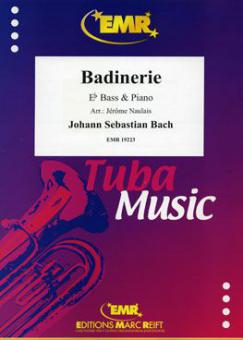 Badinerie Standard