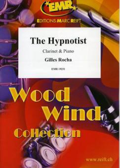 The Hypnotist Standard