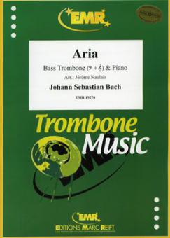 Aria Standard