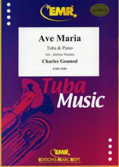 Ave Maria Standard