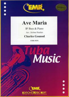 Ave Maria Standard