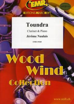 Toundra Standard