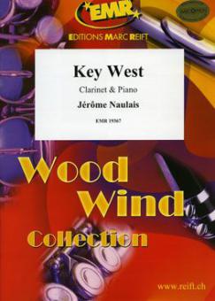 Key West Standard