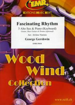 Fascinating Rhythm Standard