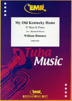 My Old Kentucky Home Standard