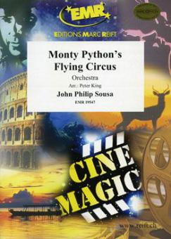 Monty Python's Flying Circus Standard