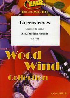 Greensleeves Standard