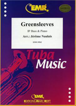 Greensleeves Standard