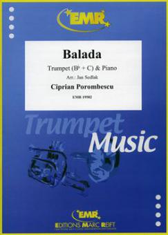 Balada Standard