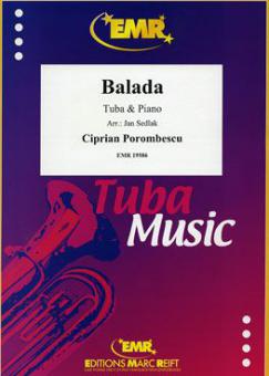 Balada Standard