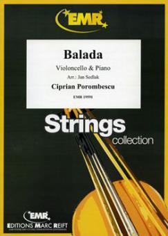 Balada Standard