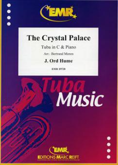 The Crystal Palace Standard