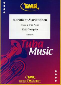 Nordlicht Variationen Standard