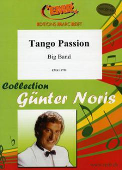Tango Passion Standard